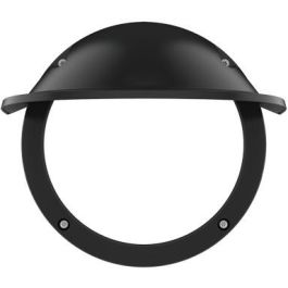 Axis TP3817-E Casing Protectora Exterior Negro compatible con Axis P3818-PVE