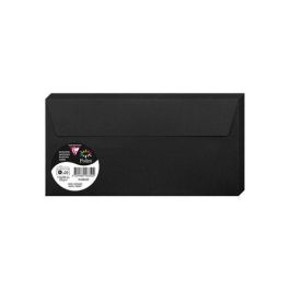 Sobre Clairefontaine Pollen 110X220 120G Negro Paquete De 20 Precio: 5.89000049. SKU: B1ADTA8R3Q