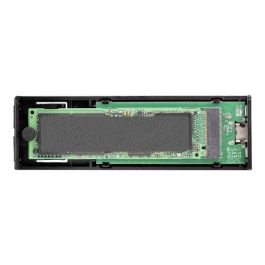 Carcasa para Disco Duro Startech M2-USB-C-NVME-SATA