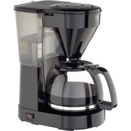 MELITTA Easy II 1023-02 - Cafetera con filtro - 1050 W - Negro Precio: 43.79000043. SKU: B1AKFRFXV7