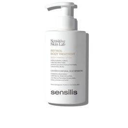 Sensilis Retinol Body Treatment Reafirmante Corporal Loción 200 ml Precio: 25.69000005. SKU: B12YRTVRD4