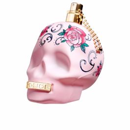 Police TO BE TATTOO ART FOR WOMAN edp vaporizador 125 ml