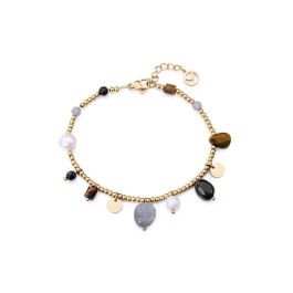 Pulsera Mujer Viceroy 14200P01012 Dorado Pulsera Mujer Viceroy 14200P01012 Dorado