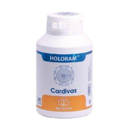 Holoram Cardivas 180 Cáps Precio: 113.4999998. SKU: B1EYZERG9D