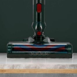 Jocca Aspiradora Escoba Inalambrica JOC8435253578587 150W 0.6L Gris/Rojo