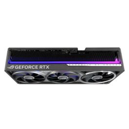 Tarjeta Gráfica Asus nvidia geforce rtx 5090 GDDR7 Tarjeta Gráfica Asus nvidia geforce rtx 5090 GDDR7