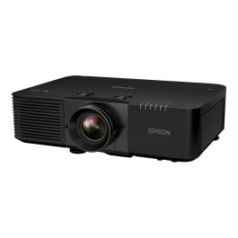 Epson EB-L895U Proyector Láser 3LCD 8000 Lúmenes ANSI WUXGA 1920x1200 5000000:1 Zoom 1.6:1 HDBaseT WiFi AirPlay