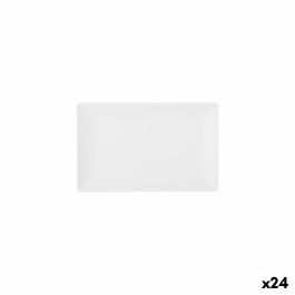 Bandeja de Aperitivos La Mediterránea 20 x 13 x 2 cm (24 Unidades) Precio: 49.69000036. SKU: B13PJ46LYW