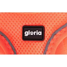 Arnés-Vestido Air Mesh Trek Star Naranja XXS 24-26 cm Arnés-Vestido Air Mesh Trek Star Naranja XXS 24-26 cm