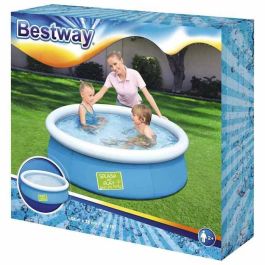 Bestway Piscina Hinchable Infantil Aro 152x38 cm +2 Años Jardin 57241 Bestway Piscina Hinchable Infantil Aro 152x38 cm +2 Años Jardin 57241