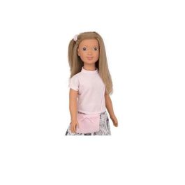 Muñeca lisa 87 cm Muñeca lisa 87 cm