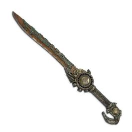 Espada steampunk foam 83 x 13 cm Precio: 12.59000039. SKU: S8604751