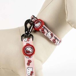 Correa para perros m hello kitty Correa para perros m hello kitty