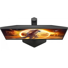 AOC Q27G4XF Monitor Gaming 27" QHD (2560x1440) FastIPS 180Hz 0.5ms HDR10 HDMI DP Pivot Black