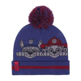 Gorro punto jacquard paw patrol Precio: 7.99568. SKU: S0733395