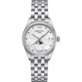 Reloj Mujer Certina C0332571111800 Reloj Mujer Certina C0332571111800 Precio: 431.4999997. SKU: B1FRC5AD93