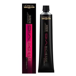 L'Oreal Professionnel, Dia Richesse, Sin amoníaco, Tinte de cabello semipermanente, .64 Coppery Cardinal, 50 ml Precio: 17.5899999. SKU: B12QCVVF44