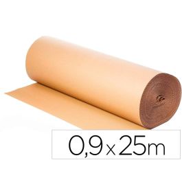 Carton Ondulado Q-Connect 0,90x25 M 250 gr-M2 Kraft Precio: 25.4999998. SKU: B15Q2RYYHS