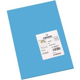 Iris Cartulina 210x297 mm 185 gr Azul Maldivas -50U- Precio: 6.50000021. SKU: B16HSR6BYM