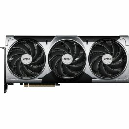 MSI MSI4711377301633 Tarjeta Gráfica VENTUS GEFORCE RTX 5090 32G 3X OC NVIDIA 32 GB GDDR7