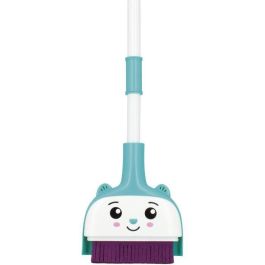 Escoba de juguete - KD - Lulu the Funny Broom - Habla como por arte de magia mientras barre Precio: 37.50000056. SKU: B1FWMJRFQJ