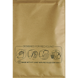 Fellowes Bolsa De Burbujas Banker Box Nº20 Acolchada 350x470 mm Kraft -Pack De 10- Precio: 15.49999957. SKU: B1B47559BR