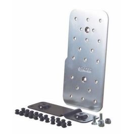 Sparco SP03788BRI Pedales Reposapiés Conductor Aluminio Brillante Universal Plata ECE Precio: 58.49999947. SKU: S3706949