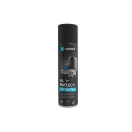 NATEC Racoon Air limpiador de aire comprimido 600 ml Precio: 6.7899997. SKU: S5605572