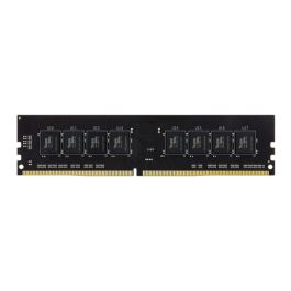 Team Group TED432G3200C2201 Módulo Memoria RAM ELITE DDR4 32GB (1x32GB) 3200MHz 1.2V Precio: 114.58999959. SKU: B1A99Z3FDH
