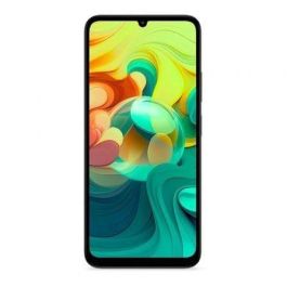 SPC 25246256D Smartphone Discovery 2 ME 6GB RAM 256GB Almacenamiento 6.75" HD+ 50MP Cámara 5000 mAh NFC Cielo Profundo