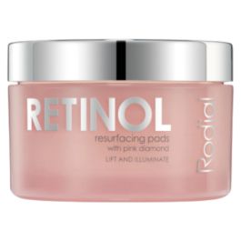 Retinol, Elevado & Radiante, Noche, Pads peel-off, 50 pzs, *Probador Precio: 28.78999948. SKU: B18D39YBHS