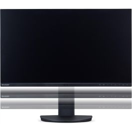 Sharp MultiSync EA272UB 27" IPS 4K Ultra HD Monitor 3840x2160, 5ms, Negro
