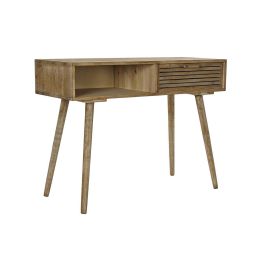 Consola Alpino DKD Home Decor Natural 40 x 75 x 95 cm Precio: 191.50000023. SKU: S3033534