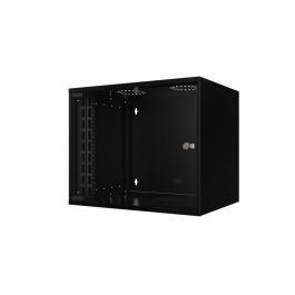 Lanview by Logon 19'' Rack Cabinet 9U 53 x 40 SOHO Wallmount Unmounted Precio: 111.88999954. SKU: B172VCWHPX