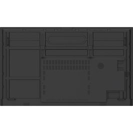 Iiyama TE9813A-B1AG Pantalla Interactiva 98" UHD IPS Android 14 8/128GB 450cd/m² Antiglare LAN WiFi-6/BT 5.0 OPS Slot VESA 400x400 Negro