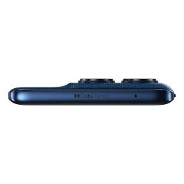 Motorola Edge 60 12GB RAM 512GB Almacenamiento Gibraltar Sea