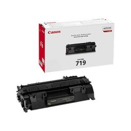 CANON TONER LASER NEGRO MF5840DN CRG 719 2.100 PAGINAS