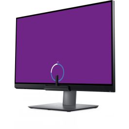 Dell UltraSharp UP2720Q Monitor 27'' (68.6cm) 4K UHD IPS 16:9 8ms con PremierColor, Negro