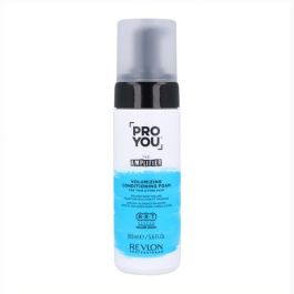 Revlon The Amplifier Conditioner Foam 150 mL Revlon The Amplifier Conditioner Foam 150 mL Precio: 9.5000004. SKU: SBL-7255876000