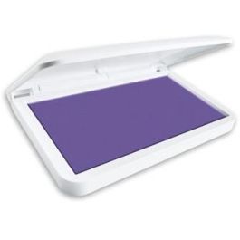 Colop TAMPÓN MAKE1 COLOR LAVANDA ADORABLE 50X90 MM 155132