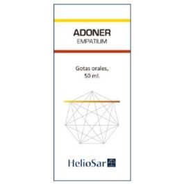 Adoner Empatium 50Ml. Precio: 18.5000002. SKU: B1HQ2V9GZQ