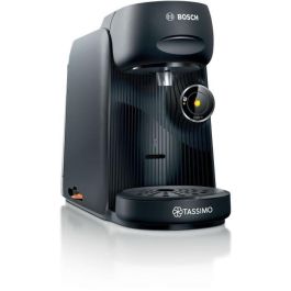 Bosch Cafetera Tassimo Finesse TAS16B2 1400W 0,7L Negra Precio: 88.50000016. SKU: B1K8E63BZZ