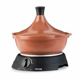 Tagine eléctrico HKoeNIG