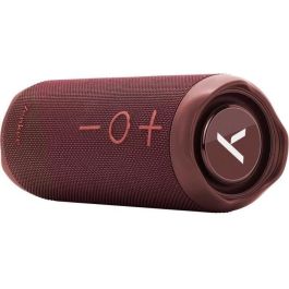 Yenkee YSP 40RD Altavoz Bluetooth ELEMENT VIENTO