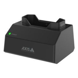 Axis Estación base W700 Mk II EUR docking station para 1 cámara corporal portátil