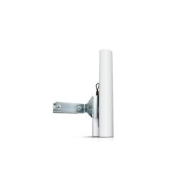 Ubiquiti 2x2 MIMO BaseStation Sector Antenna, 5 GHz, 17 dBi Ubiquiti 2x2 MIMO BaseStation Sector Antenna, 5 GHz, 17 dBi Precio: 90.68999973. SKU: S5601229