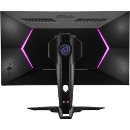 ASRock PG32UFS Monitor 32" 4K UHD HDMI/DP/USB-C Negro