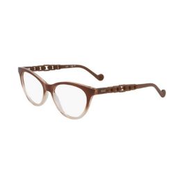 Montura de Gafas Mujer LIU JO LJ2786-745-52 Precio: 93.68999992. SKU: B1H58EVEGE