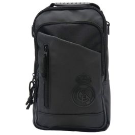 CYP BRANDS Bandolera Real Madrid 32x19,5cm Precio: 17.99000049. SKU: B1J8BALKEW