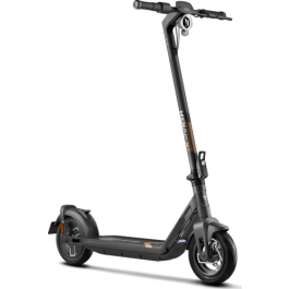 NIU KICK SCOOTER KQI AIR SILVER ref. B1042